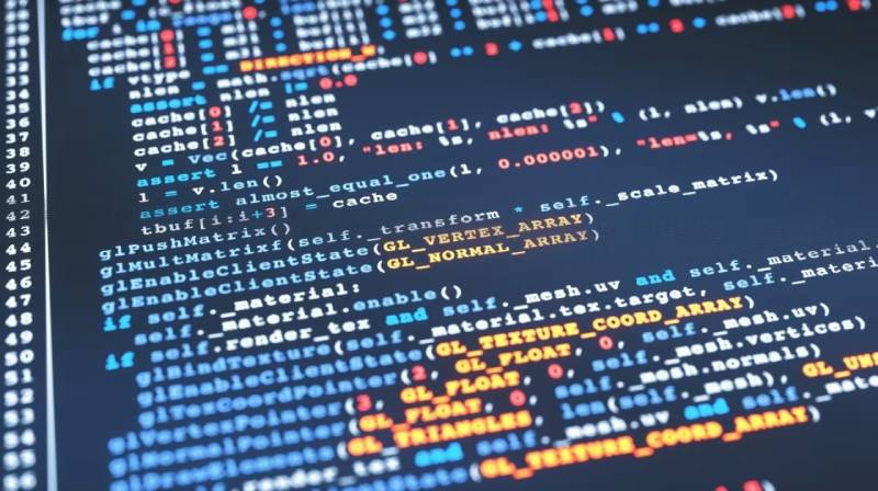 乌尔禾区SCADA系统开发：强大技术基础设施的核心优势剖析