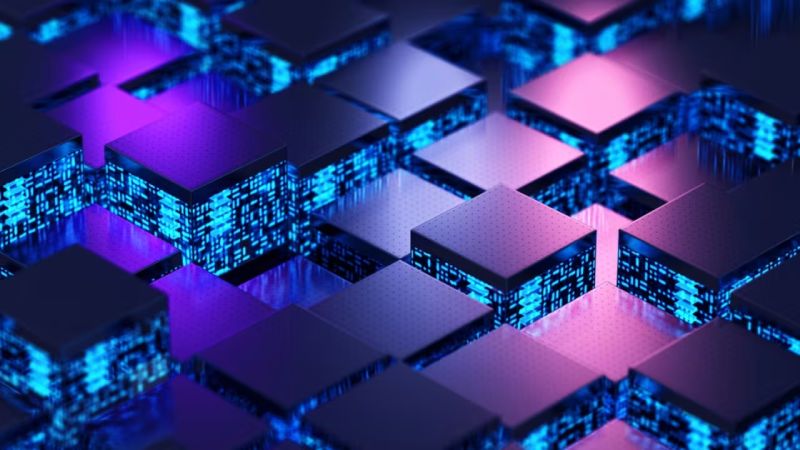 乌尔禾区软件开发用Kubernetes助力企业数字化转型