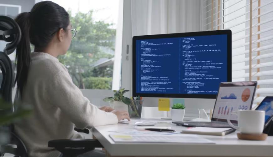 乌尔禾区软件开发公司实战建议:网站赋能,为何必须接入支持机器人?