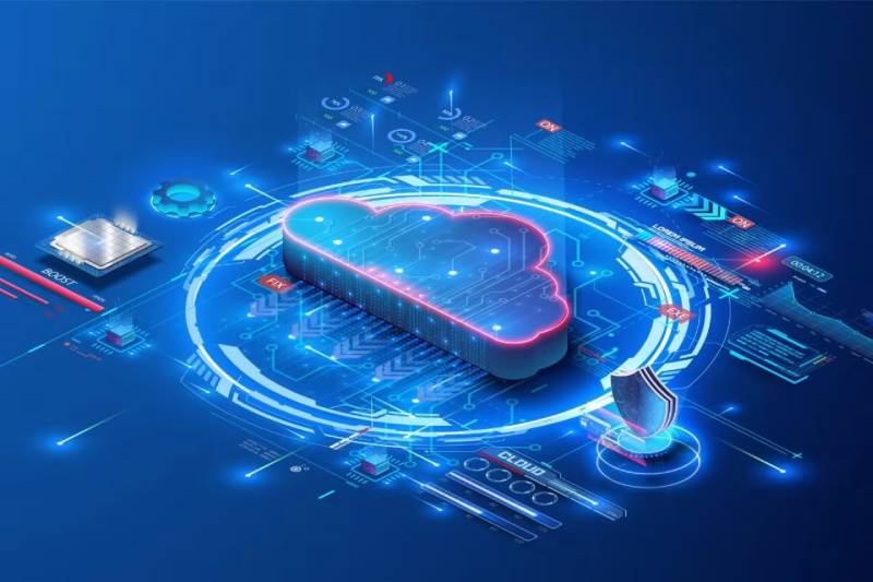 乌尔禾区软件开发公司:协同多元系统,构建企业数字化生态