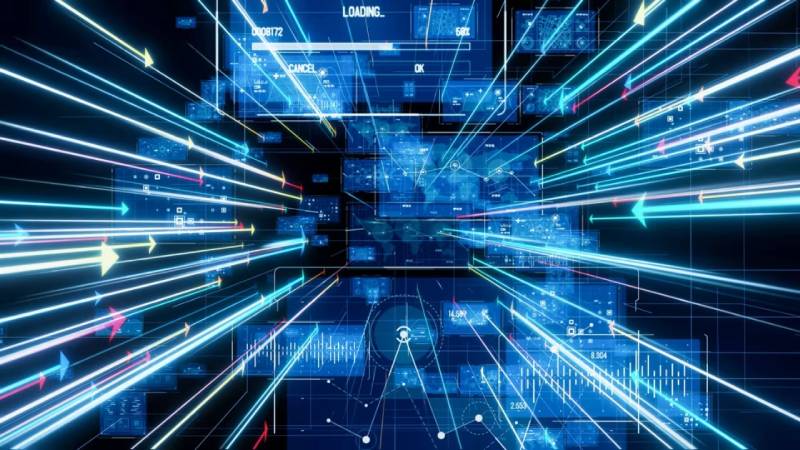 乌尔禾区SCADA系统开发：守护工业安全的数字卫士